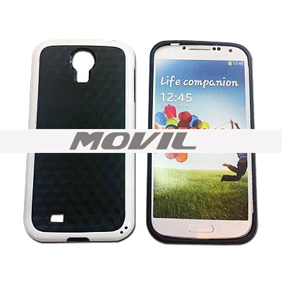 NP-653 Protector para celulares para Samsung S4 I9500 NP-653-3